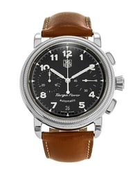 Tag Heuer Classic Targa CX2110